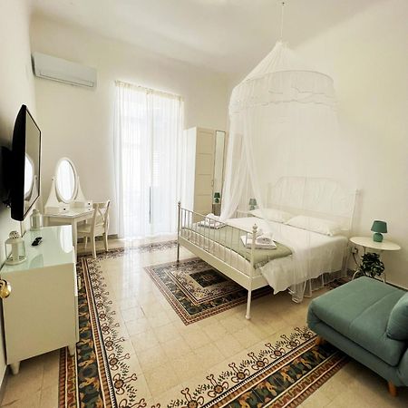 Bari Centro Harmony House 호텔 외부 사진