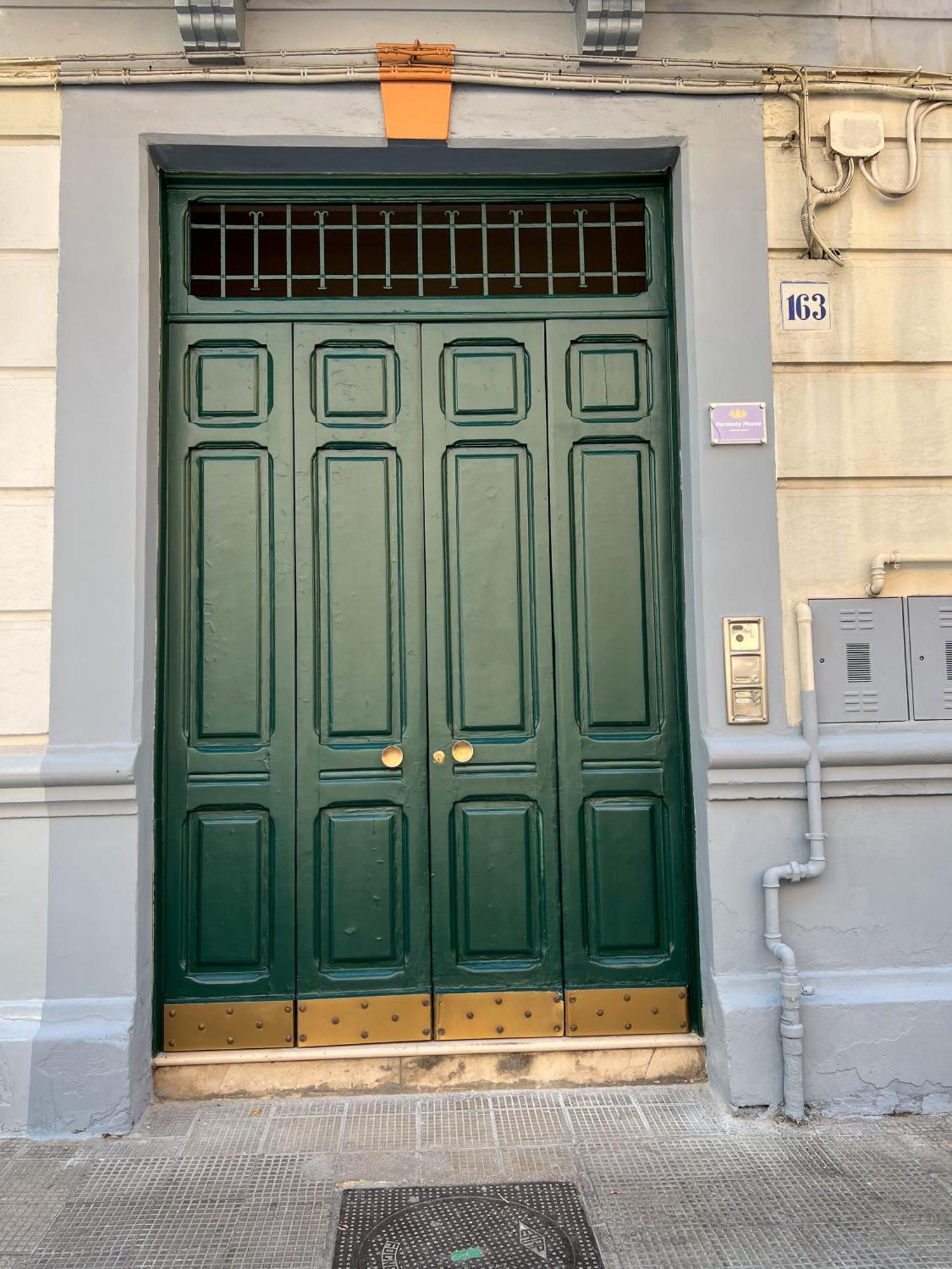 Bari Centro Harmony House 호텔 외부 사진