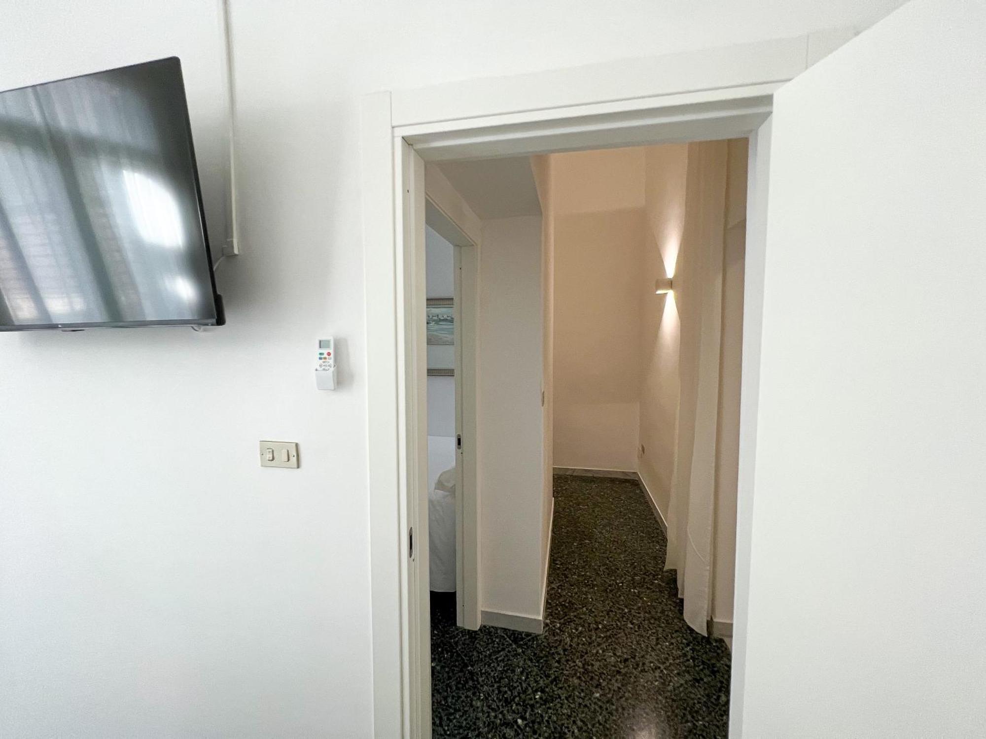 Bari Centro Harmony House 호텔 외부 사진