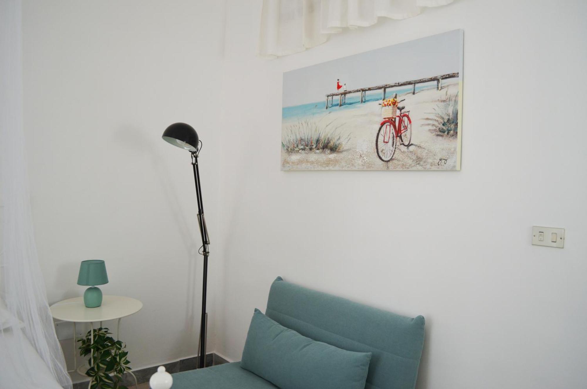 Bari Centro Harmony House 호텔 외부 사진