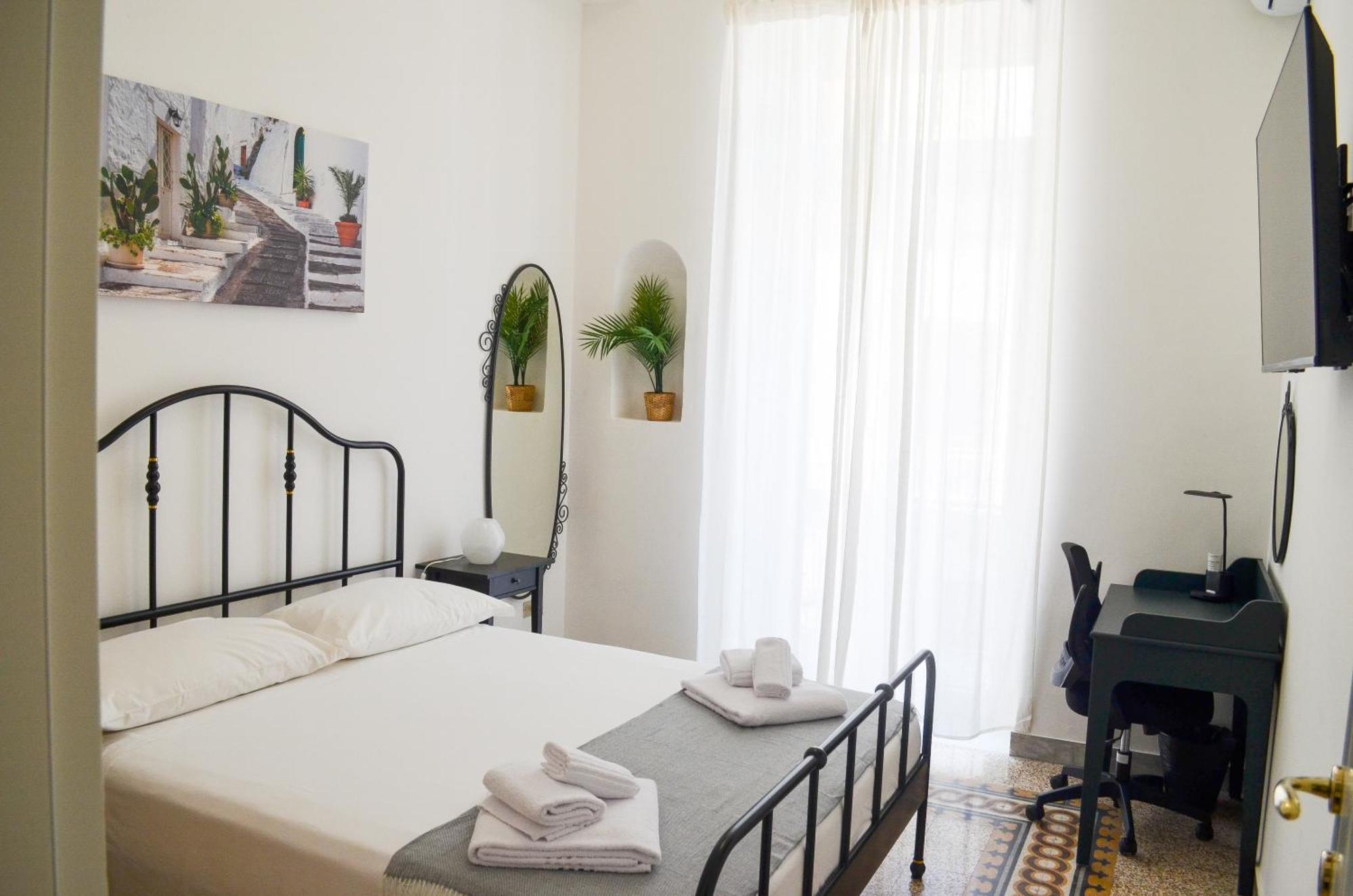 Bari Centro Harmony House 호텔 외부 사진