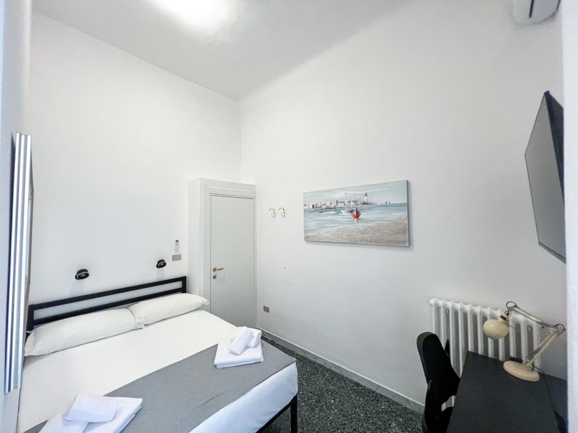 Bari Centro Harmony House 호텔 외부 사진