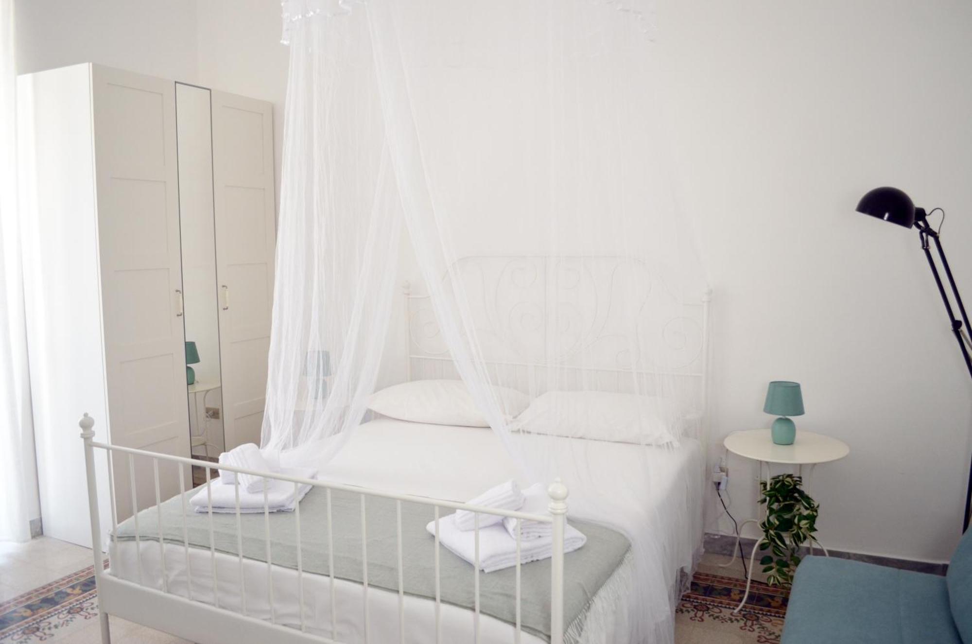 Bari Centro Harmony House 호텔 외부 사진