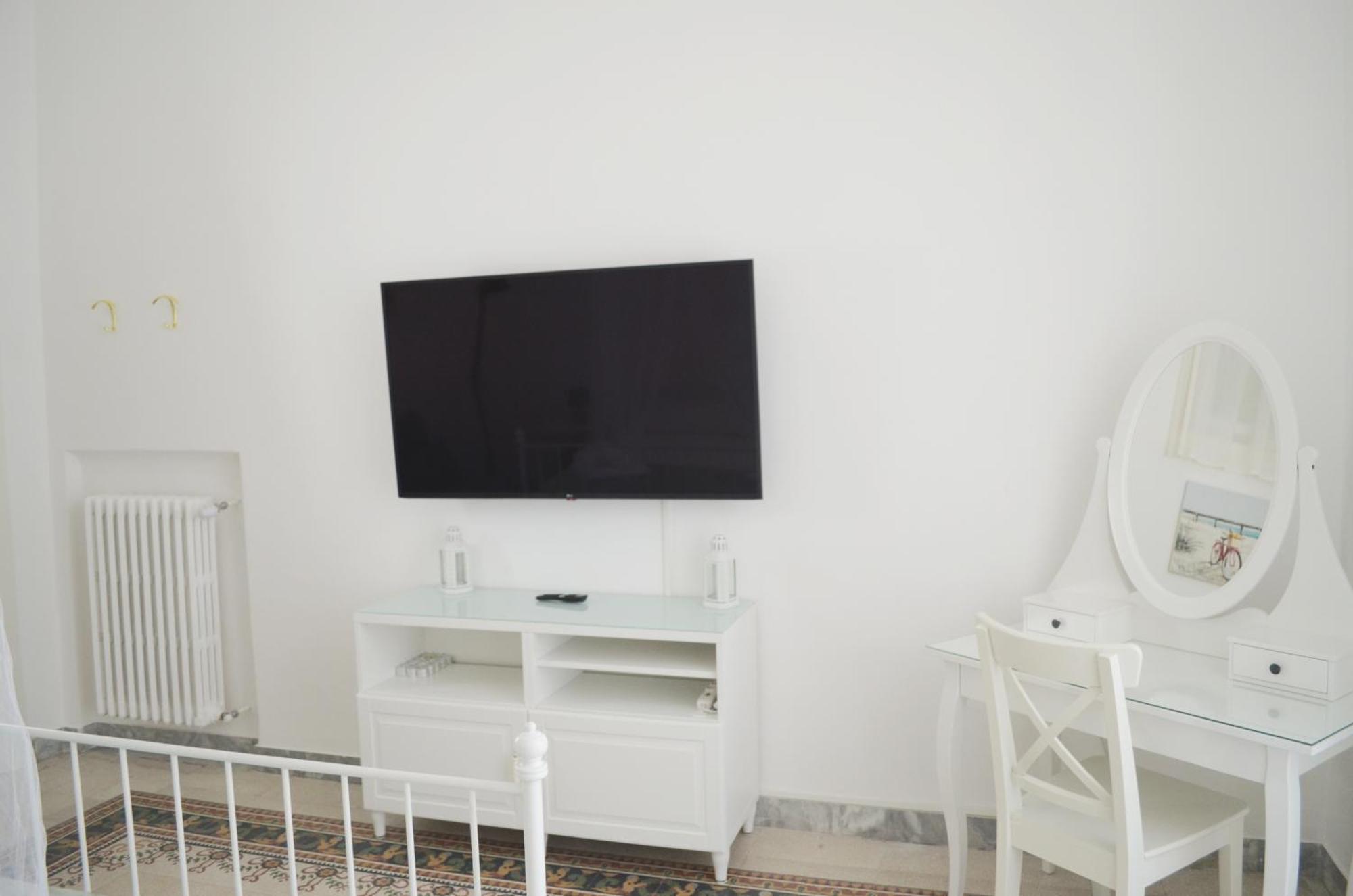 Bari Centro Harmony House 호텔 외부 사진