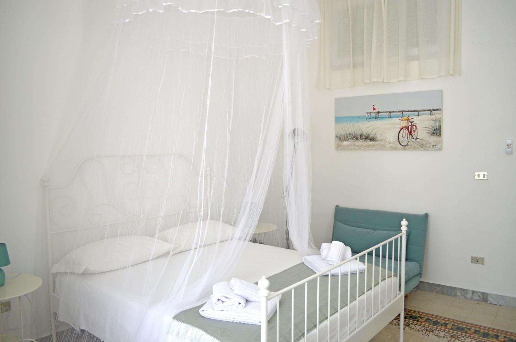 Bari Centro Harmony House 호텔 외부 사진