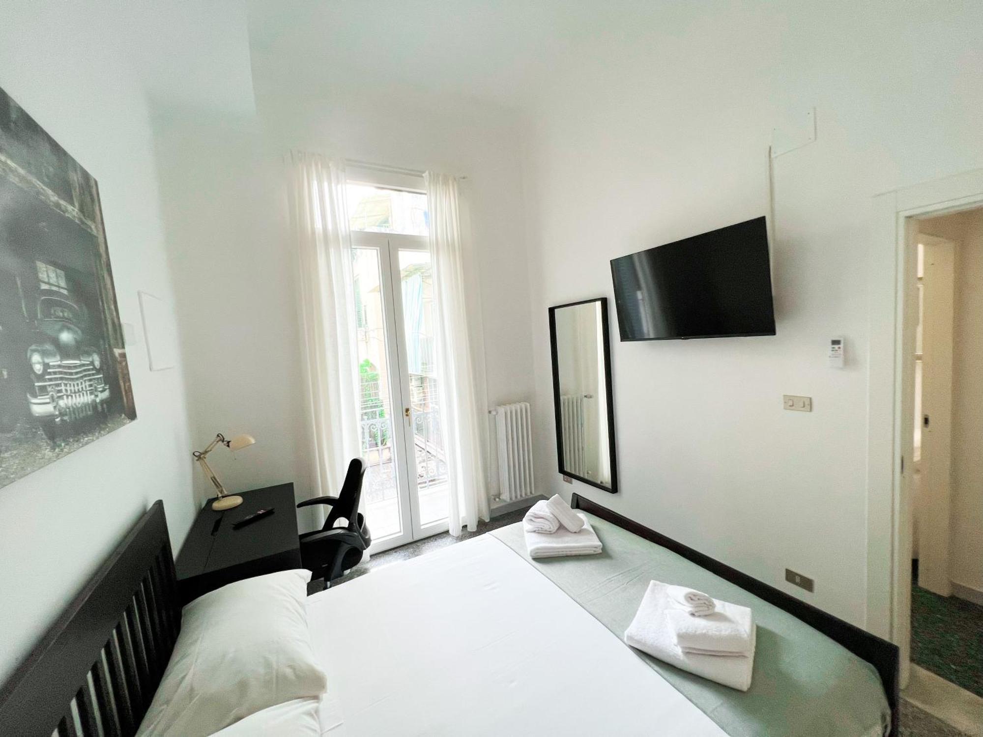 Bari Centro Harmony House 호텔 외부 사진