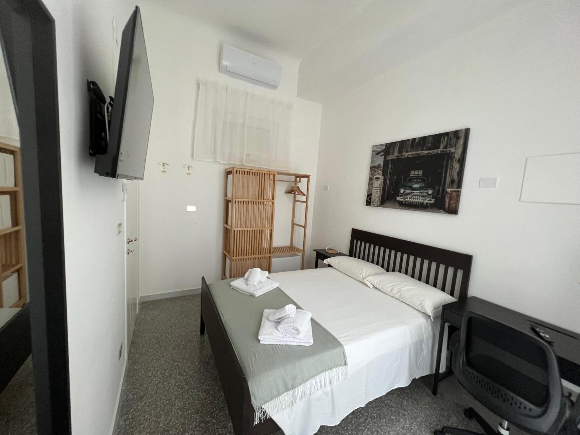 Bari Centro Harmony House 호텔 외부 사진