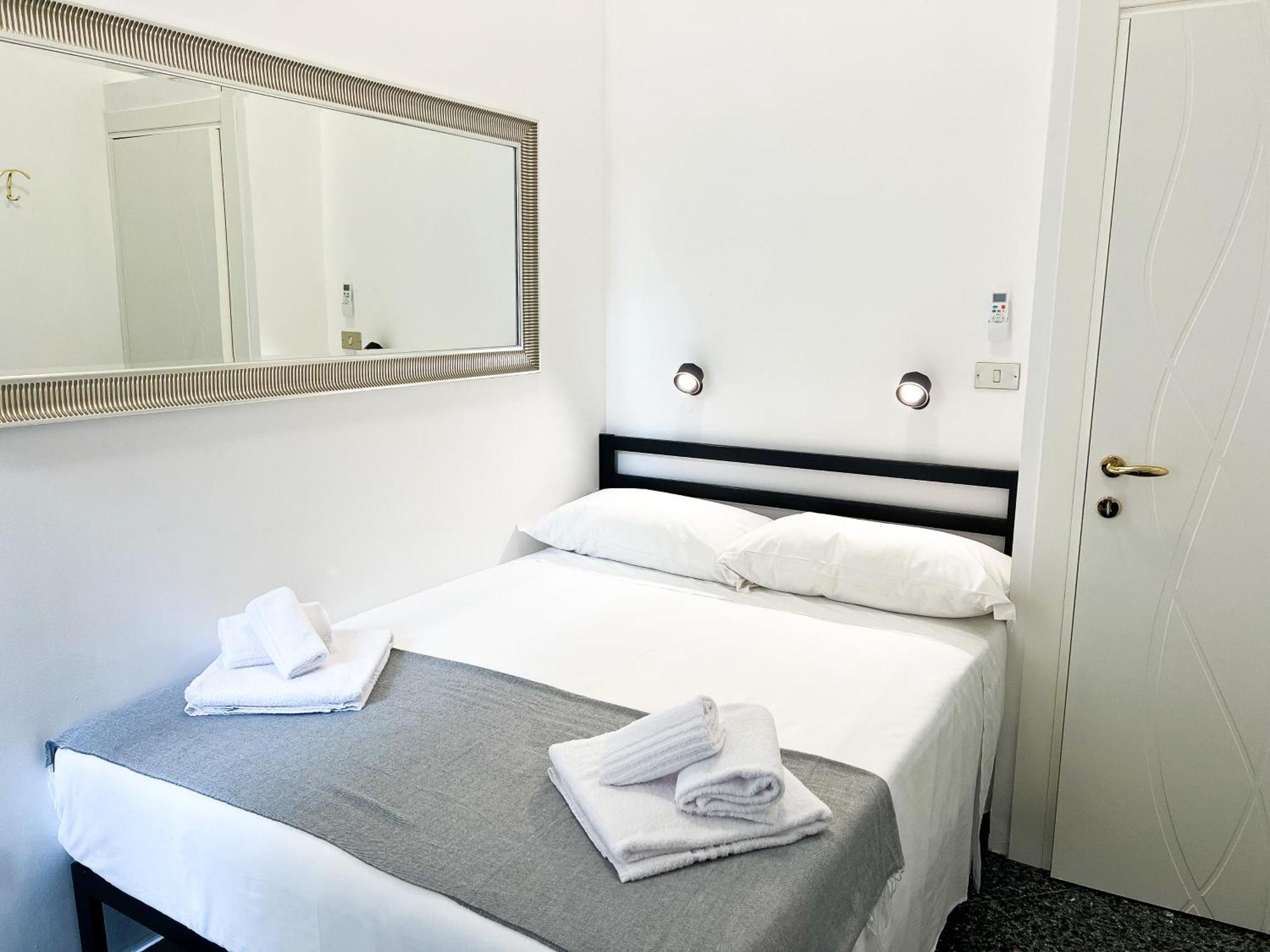 Bari Centro Harmony House 호텔 외부 사진