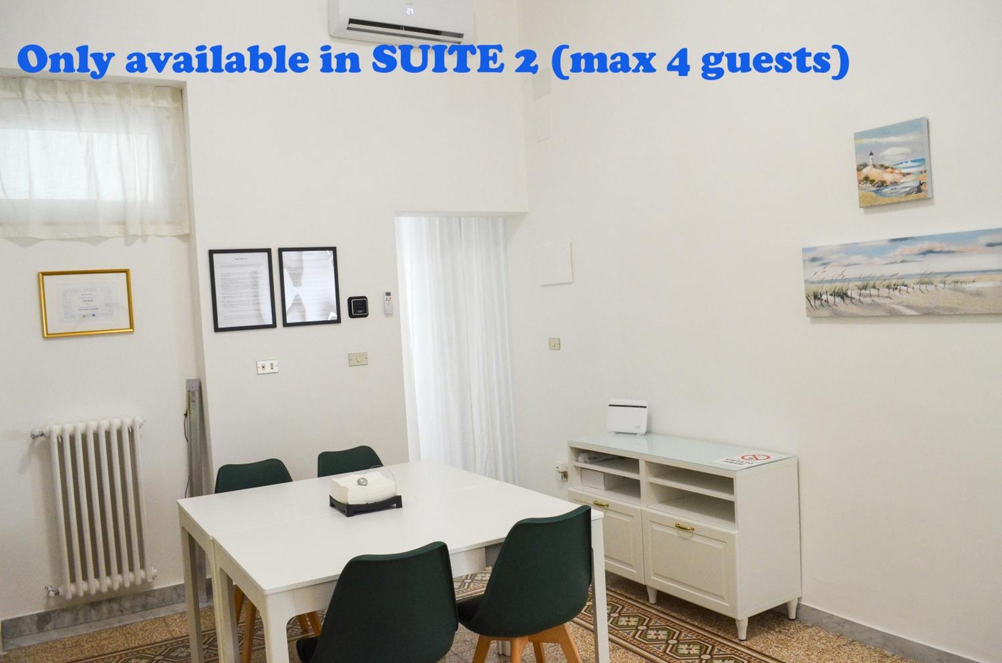 Bari Centro Harmony House 호텔 외부 사진